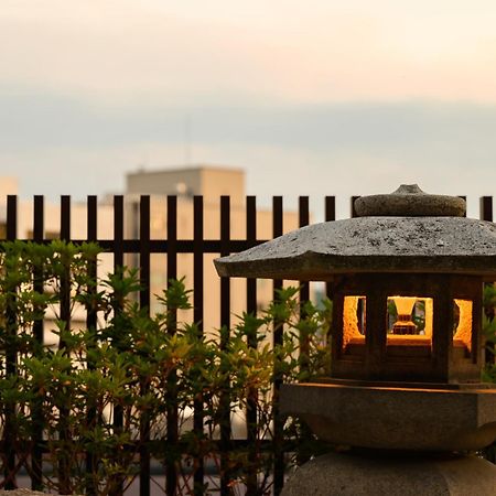 尾道別邸 Onomichi Villa 一日一組限定の尾道の最高級宿 無料p有 Exterior foto