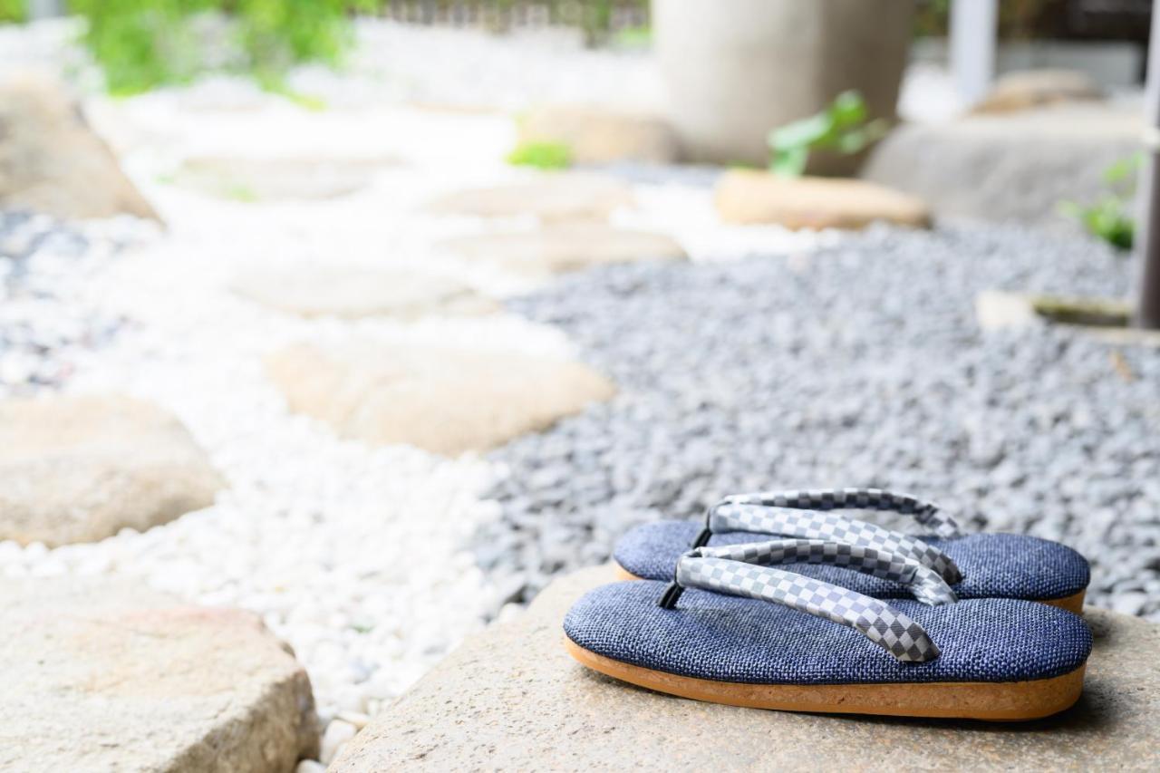 尾道別邸 Onomichi Villa 一日一組限定の尾道の最高級宿 無料p有 Exterior foto