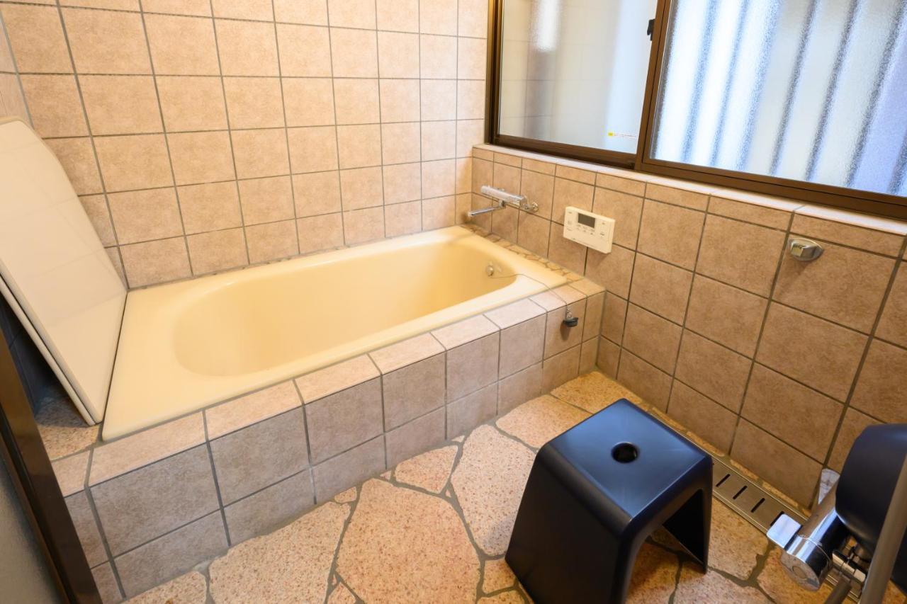 尾道別邸 Onomichi Villa 一日一組限定の尾道の最高級宿 無料p有 Exterior foto