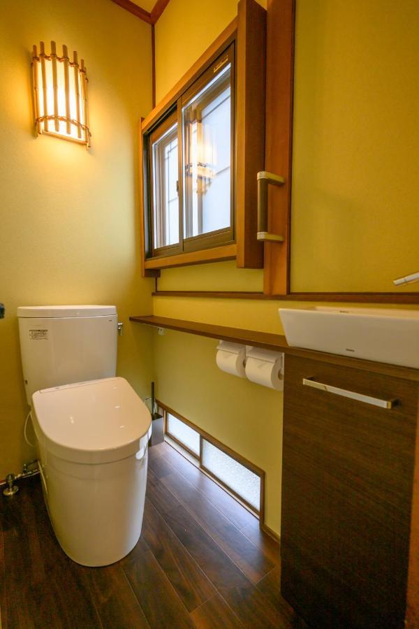 尾道別邸 Onomichi Villa 一日一組限定の尾道の最高級宿 無料p有 Exterior foto